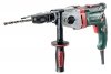 Metabo Dwubiegowa wiertarka udarowa SBEV 1300-2 600785500